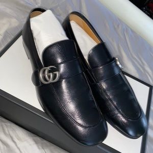 Gucci Quentin Loafer
